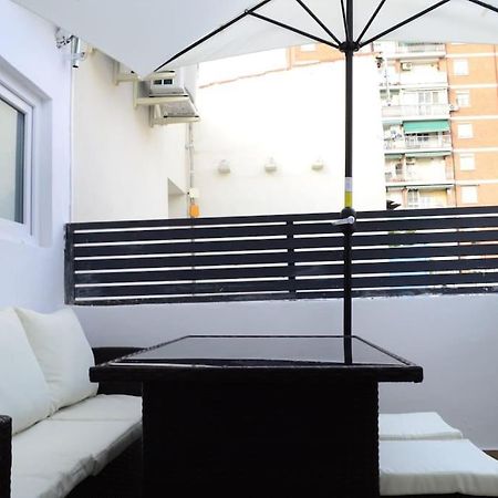 Casa En Alquiler Vacacional En Alcalá de Henares Exteriér fotografie
