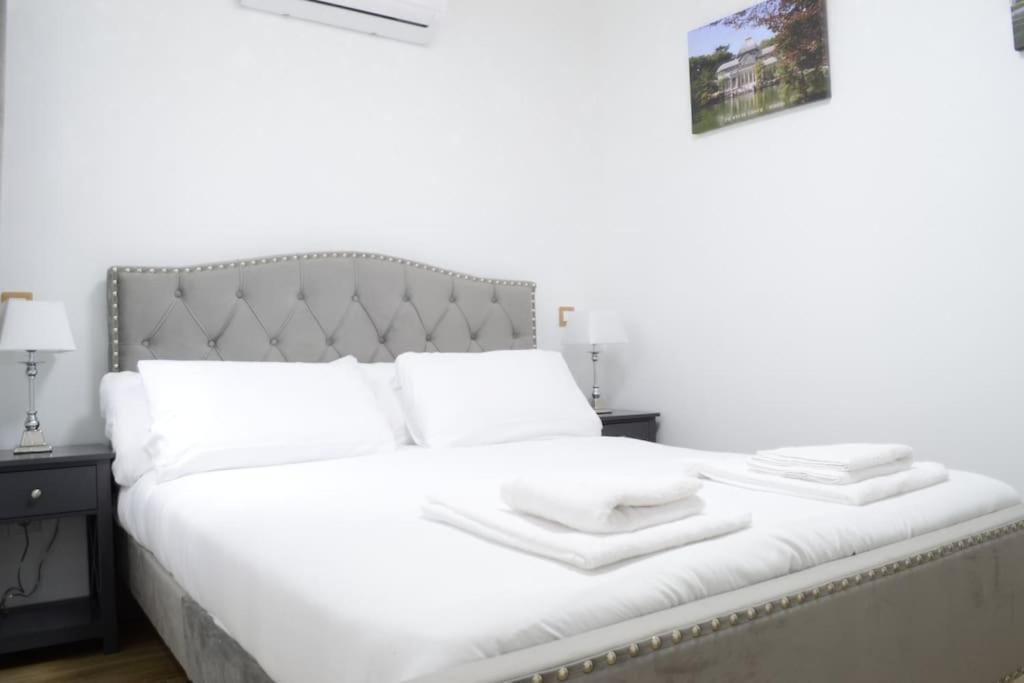 Casa En Alquiler Vacacional En Alcalá de Henares Exteriér fotografie