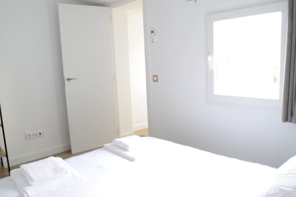 Casa En Alquiler Vacacional En Alcalá de Henares Exteriér fotografie