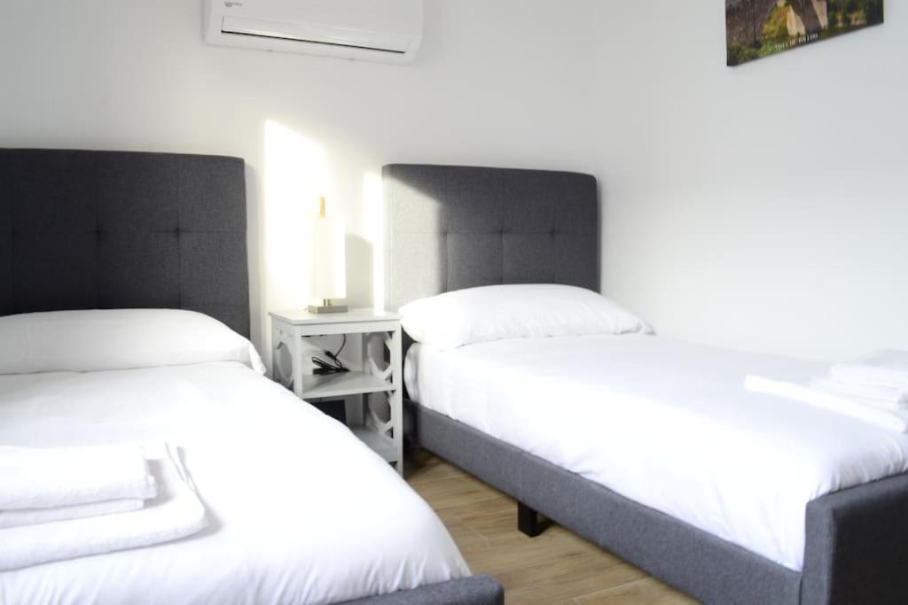 Casa En Alquiler Vacacional En Alcalá de Henares Exteriér fotografie
